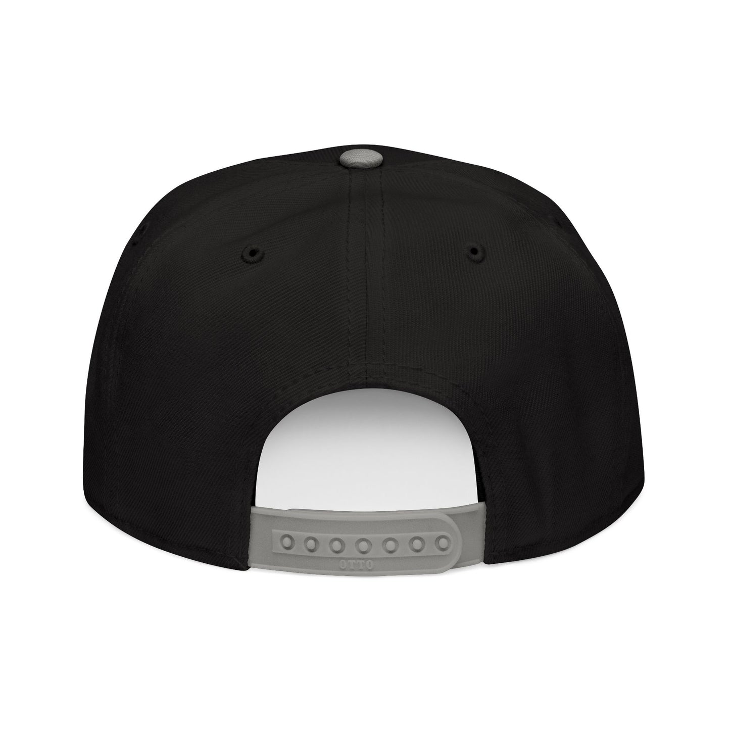 empressmee. "Master Your Emotions." Proverbs 25:28. Snapback Cap