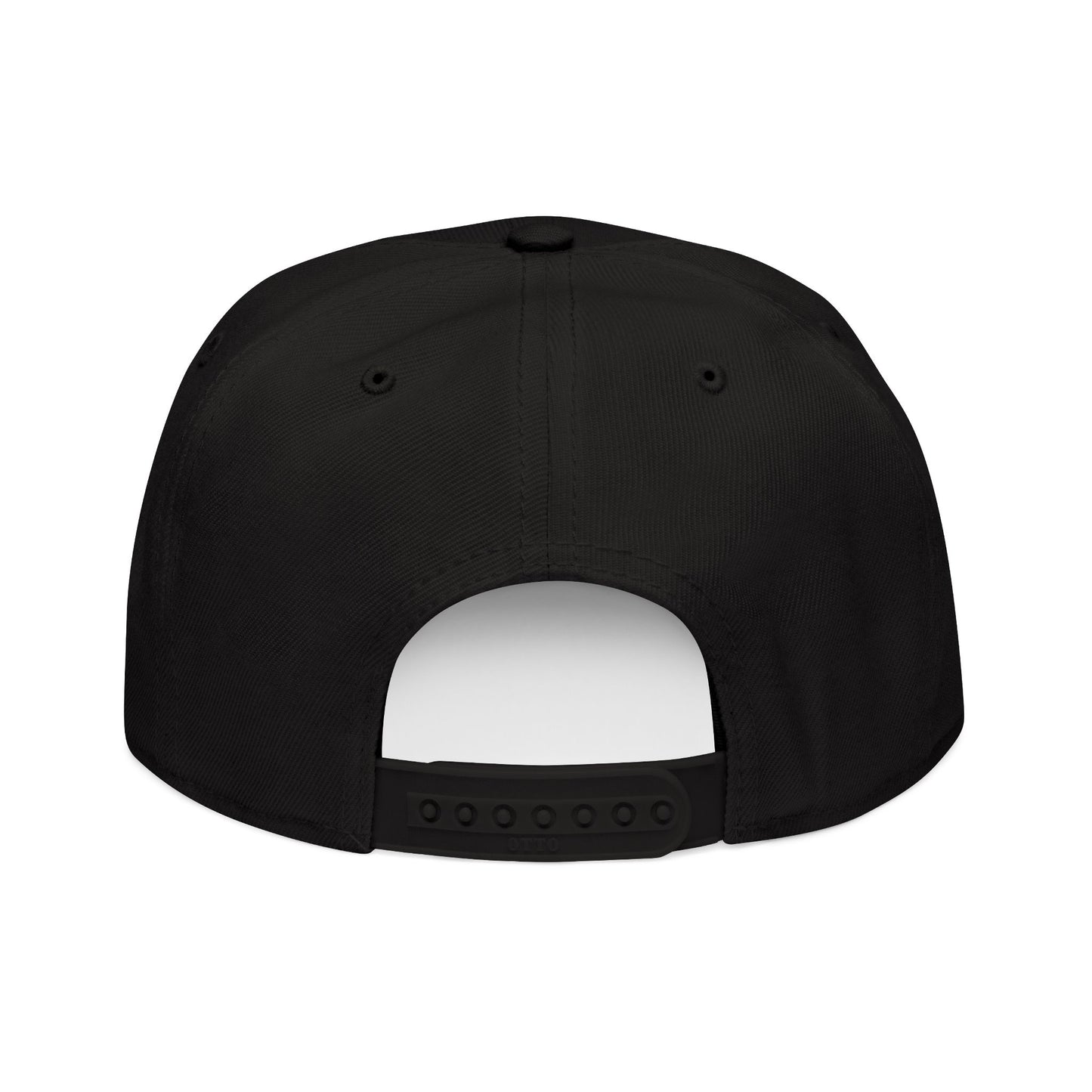empressmee. "Loved Beyond Measure." Ephesians 3:17–19. Snapback Cap
