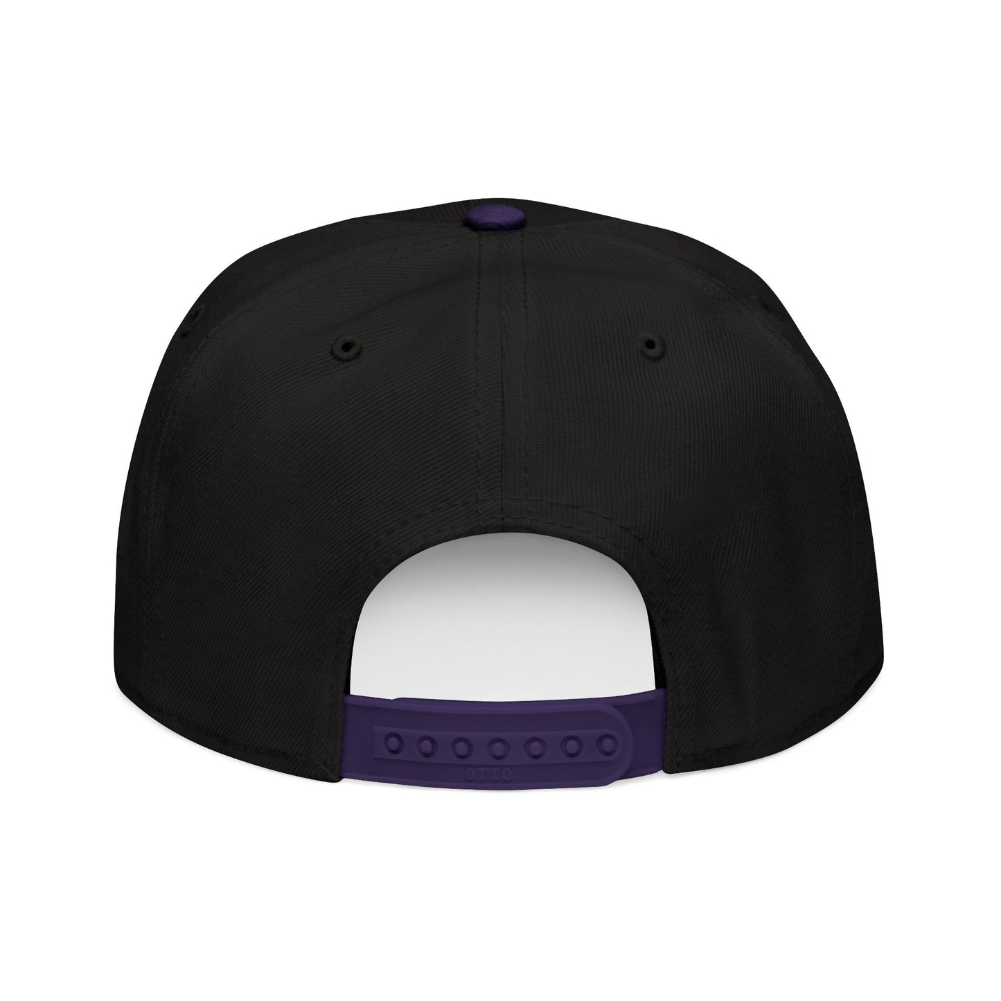 empressmee. "Run Your Race, Not Theirs." Hebrews 12:1. Snapback Cap