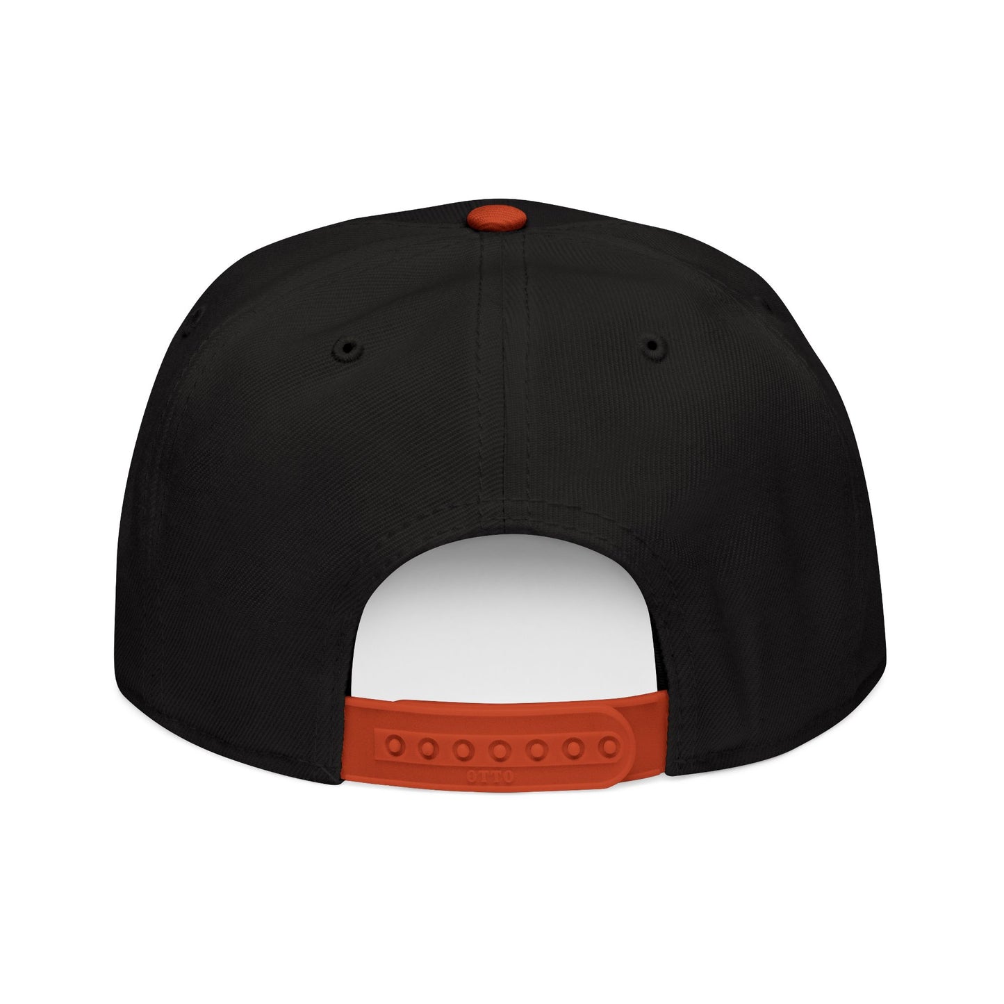 empressmee. "Master Your Emotions." Proverbs 25:28. Snapback Cap